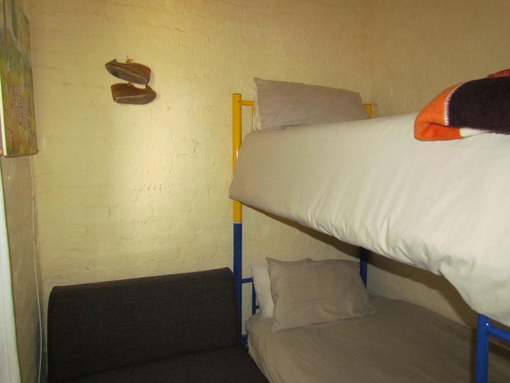 Pumula Guest Farm Villa Fouriesburg Rom bilde