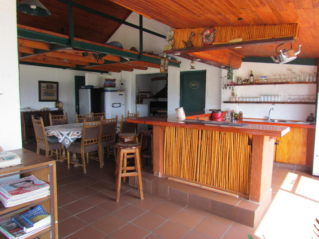 Pumula Guest Farm Villa Fouriesburg Eksteriør bilde