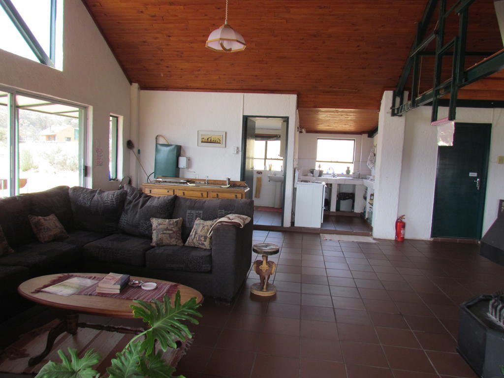 Pumula Guest Farm Villa Fouriesburg Eksteriør bilde