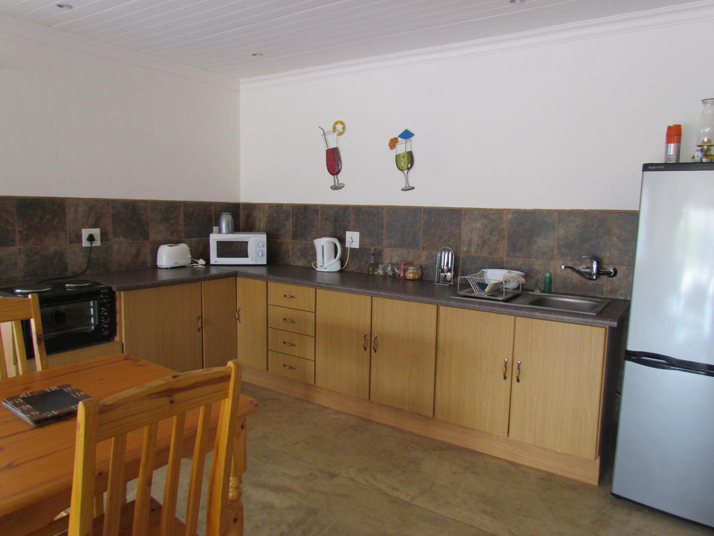 Pumula Guest Farm Villa Fouriesburg Rom bilde