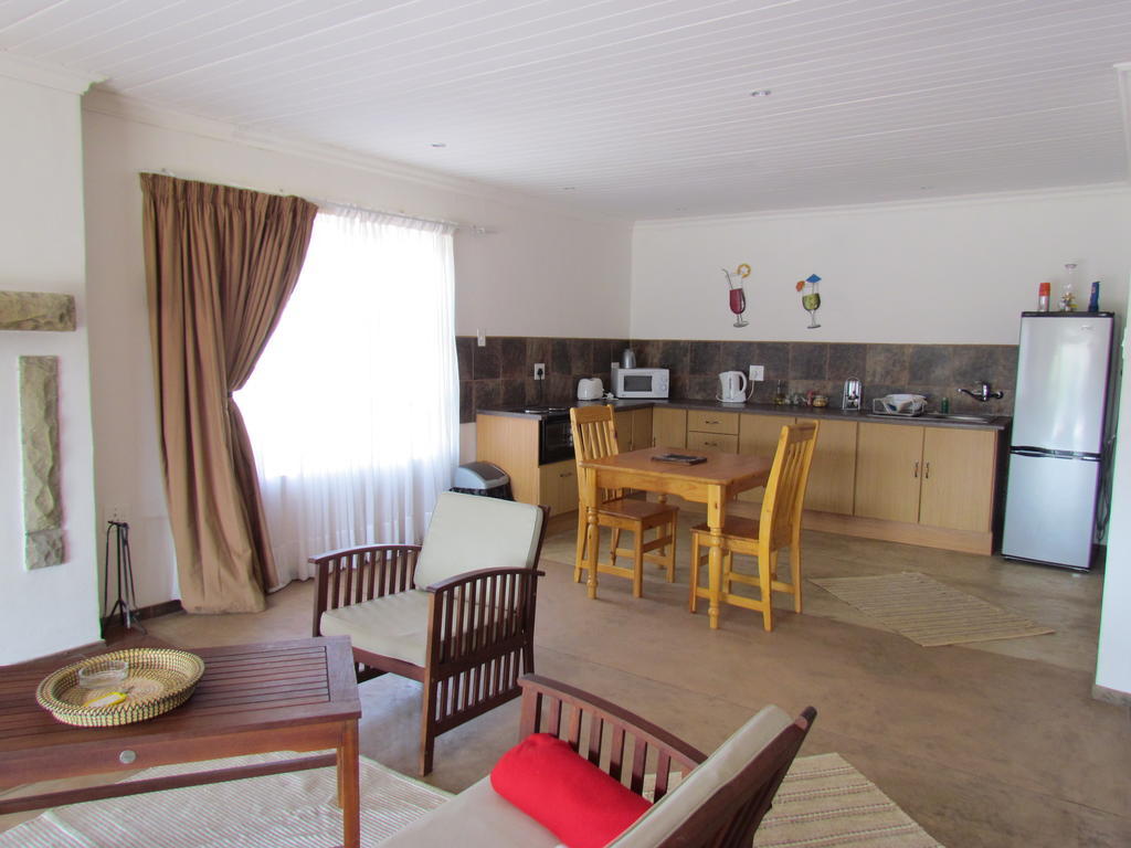 Pumula Guest Farm Villa Fouriesburg Rom bilde