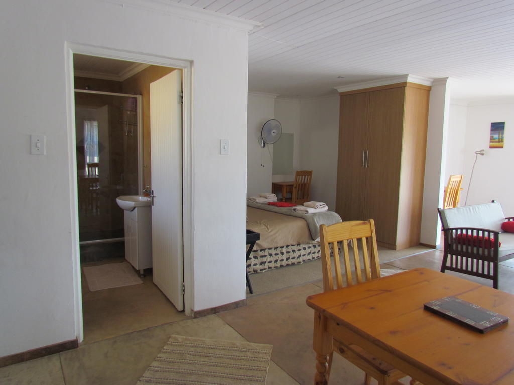 Pumula Guest Farm Villa Fouriesburg Rom bilde