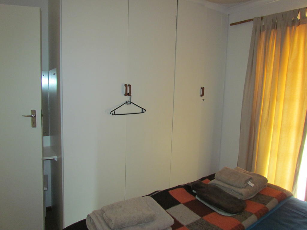 Pumula Guest Farm Villa Fouriesburg Eksteriør bilde