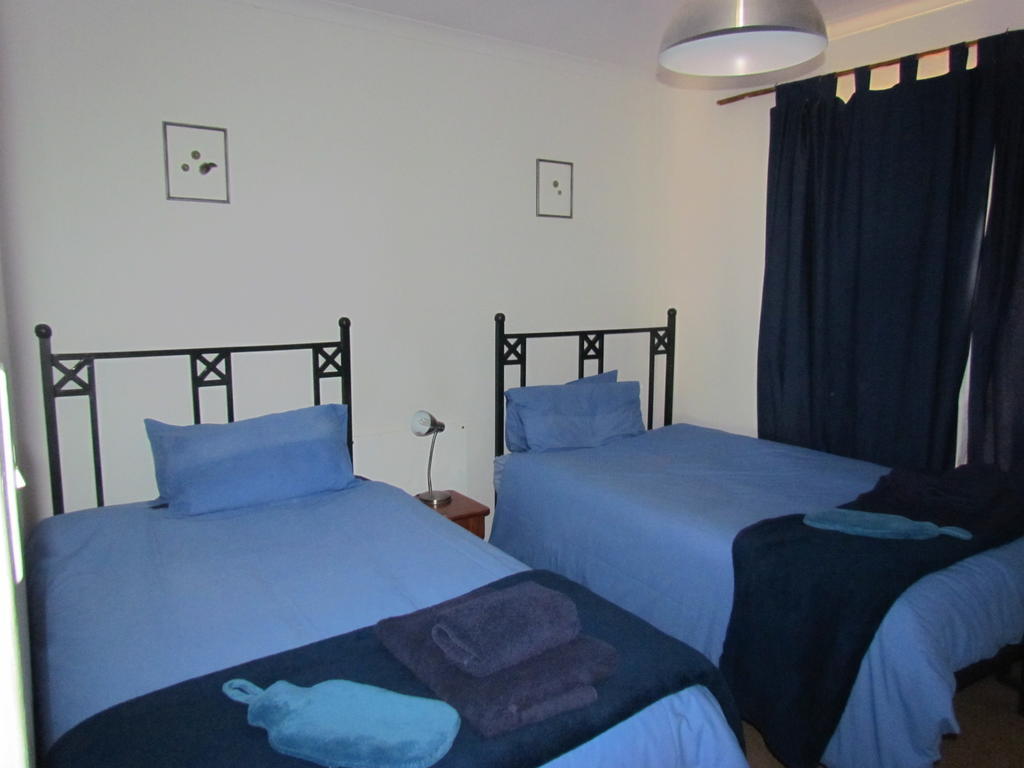 Pumula Guest Farm Villa Fouriesburg Rom bilde