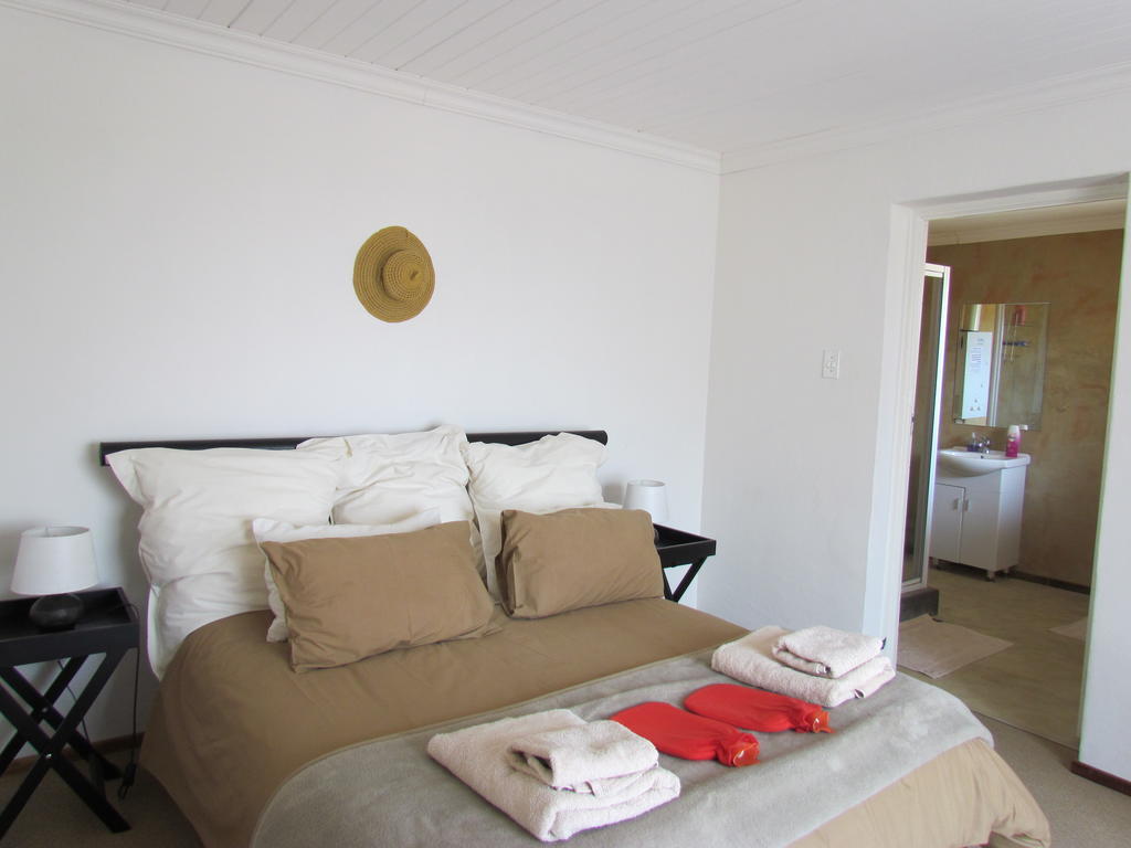 Pumula Guest Farm Villa Fouriesburg Rom bilde