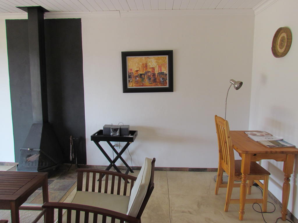Pumula Guest Farm Villa Fouriesburg Rom bilde
