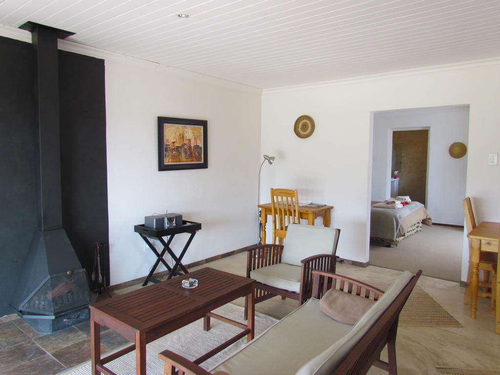 Pumula Guest Farm Villa Fouriesburg Rom bilde