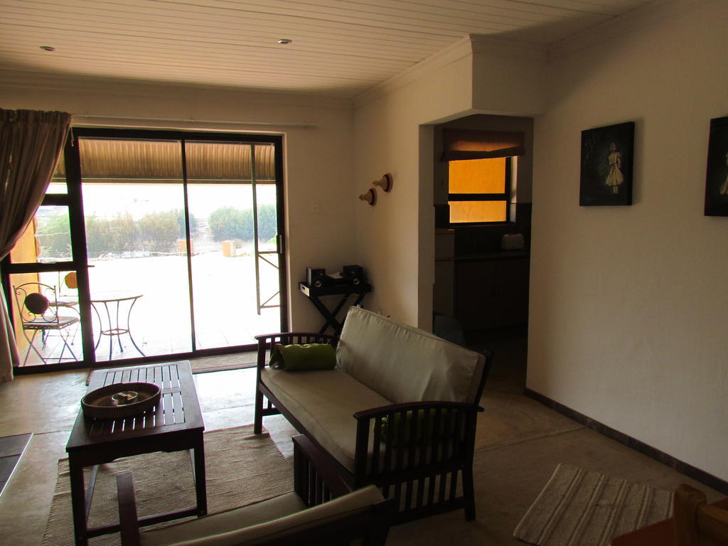 Pumula Guest Farm Villa Fouriesburg Rom bilde