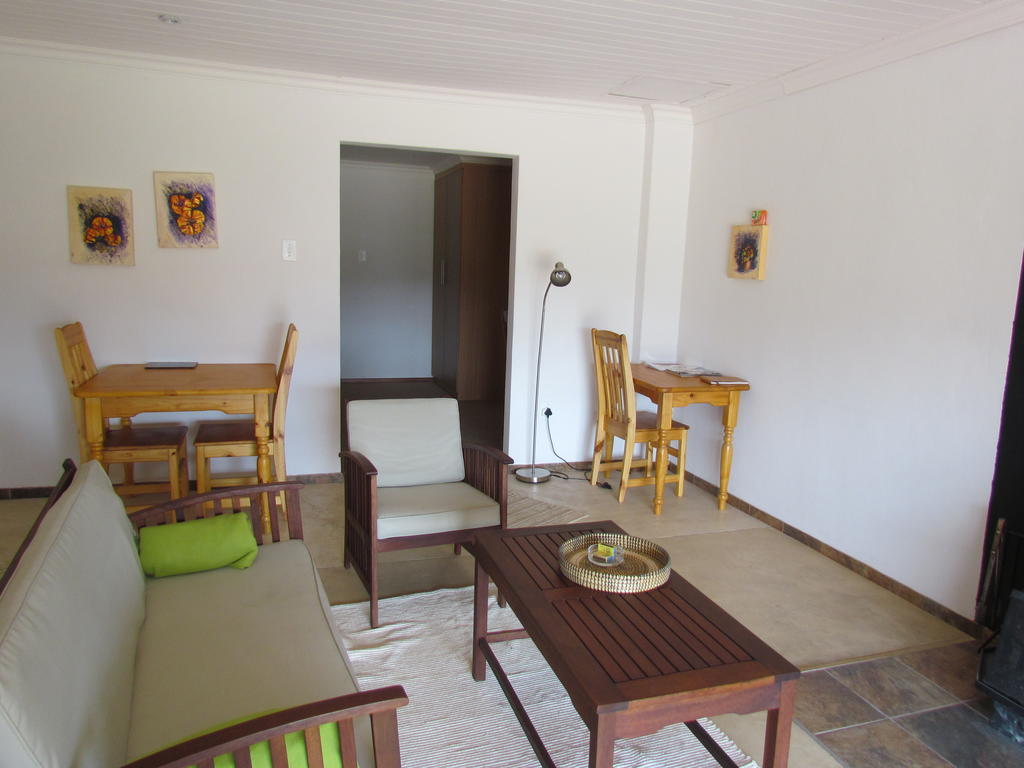 Pumula Guest Farm Villa Fouriesburg Rom bilde