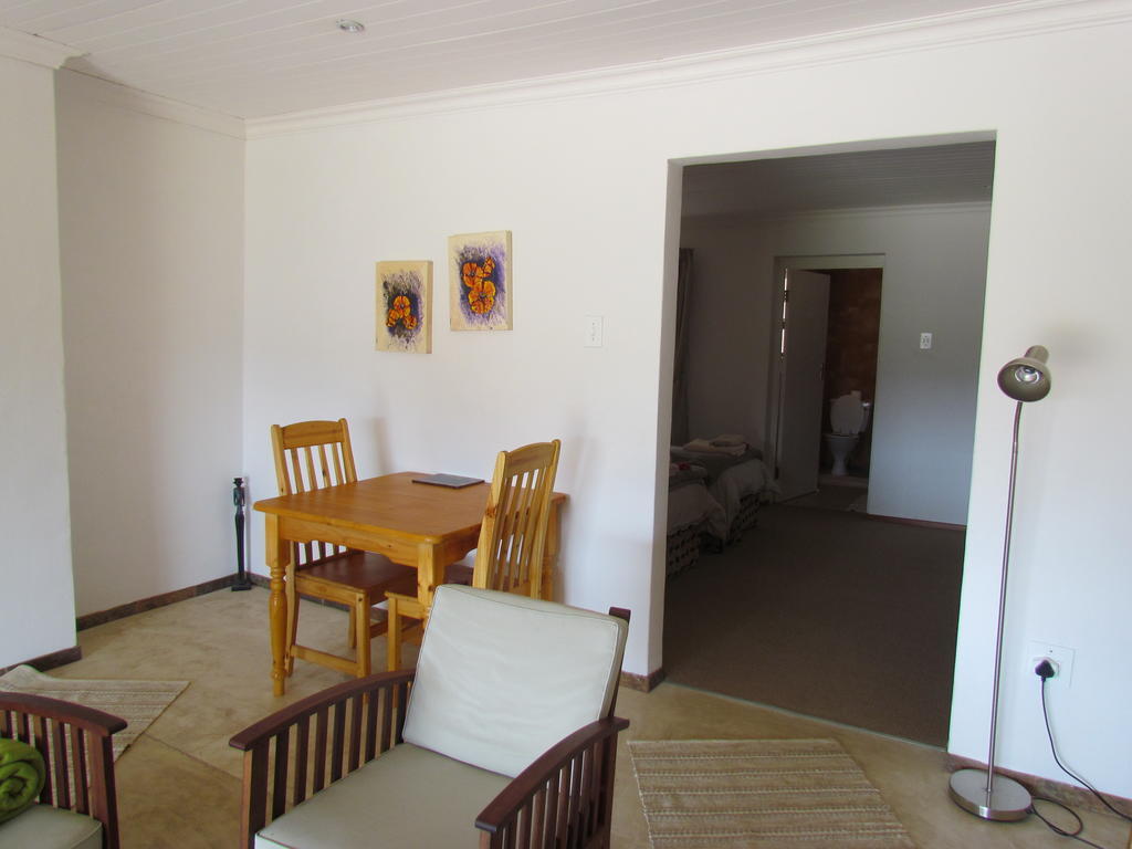 Pumula Guest Farm Villa Fouriesburg Eksteriør bilde