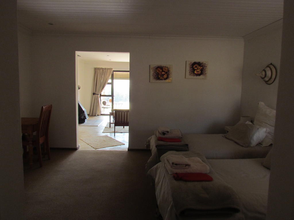 Pumula Guest Farm Villa Fouriesburg Eksteriør bilde