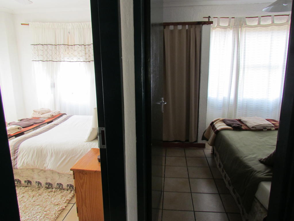 Pumula Guest Farm Villa Fouriesburg Eksteriør bilde