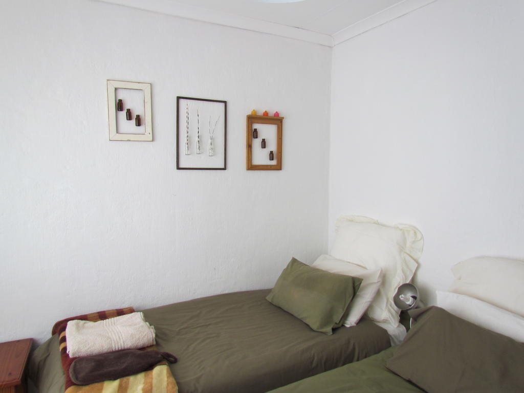 Pumula Guest Farm Villa Fouriesburg Rom bilde