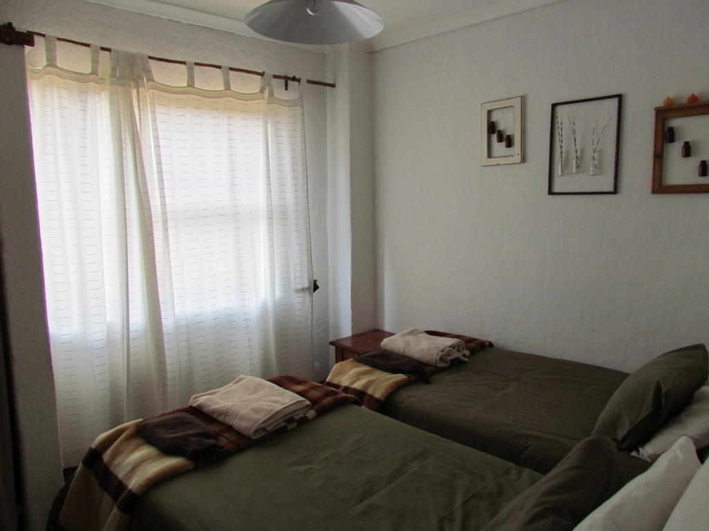 Pumula Guest Farm Villa Fouriesburg Rom bilde