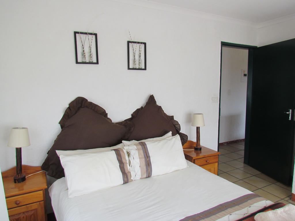 Pumula Guest Farm Villa Fouriesburg Rom bilde